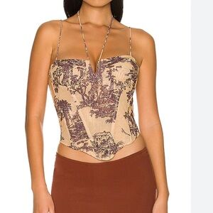Miaou kopcet aphex corset